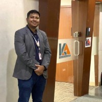 Khatib & Alami Employee J Kerketta's profile photo