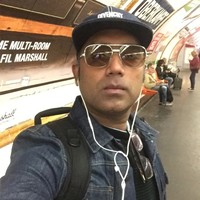 Oracle Employee Rupesh Jadhav's profile photo
