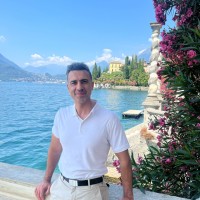 Khalil Nader Email & Phone Number