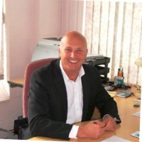 Self-employed Employee Nick Page's profile photo