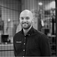 Elektroautomatik Employee William Lackdal's profile photo