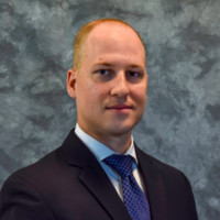 Cushman & Wakefield Employee Logan Meyer's profile photo