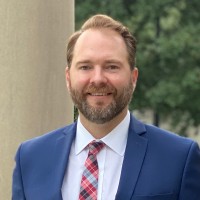 Blank Rome LLP Employee Michael Reeder's profile photo
