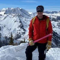 Aspen Hospitality Employee Logan Allred's profile photo