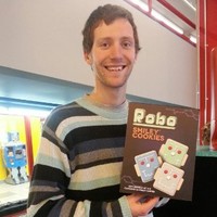 Trevor Barron Email & Phone Number