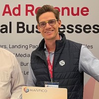 Smartico Employee Christian Scherbel's profile photo