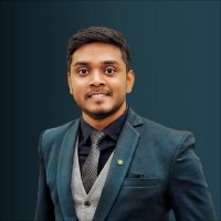 Atypical Advantage Employee Akhil Sakella's profile photo