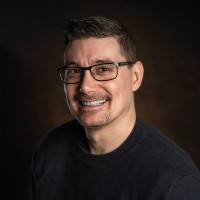 Wolters Kluwer Legal & Regulatory Nederland Employee Joey Vos's profile photo