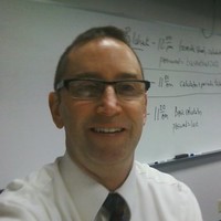 Kent State University at Tuscarawas Employee Rob Brindley's profile photo