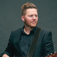Steven Jeffrey