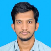PayPal Employee Balaji S's profile photo
