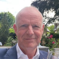 Neways Electronics International NV Employee Hans Büthker's profile photo