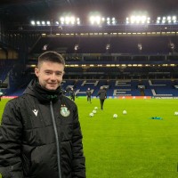 Shamrock Rovers F.C. Employee Daniel Cleary's profile photo