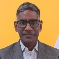 Nanusens Employee Neeraj Singh's profile photo