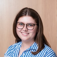 Laing O'Rourke Employee Molly McGregor's profile photo
