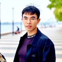 Tianxiang Liu Email & Phone Number