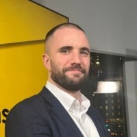 Insure TV Employee Benjamin Bracken's profile photo