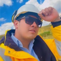 Constructora MPM SA Employee Max Urcia Espinoza's profile photo