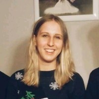 VRT Employee Eva Jacobs's profile photo