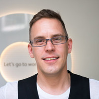 tmp Employee Mike Lord's profile photo