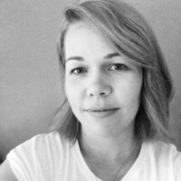 Sculptform Employee Alison Bell's profile photo