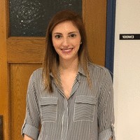 9 Foundations, Inc. Employee Katherine Vilardi's profile photo