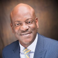 Cornhusker Capital Employee Reginald McGaugh's profile photo