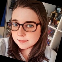 GameSpew Employee Kim Snaith's profile photo
