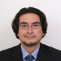 Higher Colleges of Technology Employee Alex Alexandropoulos's profile photo