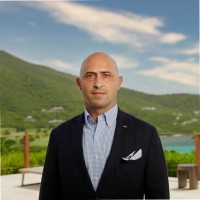 Mandarin Oriental Hotel Group Employee John Kitchens's profile photo