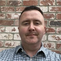 Ally Employee Patrick McGarrity's profile photo