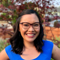 GoodJET Employee Gilda Buyze's profile photo