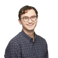 Small Giants Employee Noah Klaus's profile photo