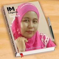 Kampus Employee Dian Pramayanti's profile photo