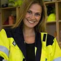 Arbion Industries Employee Cecilie Jonassen's profile photo