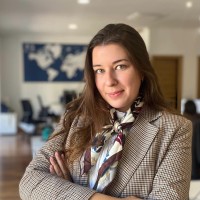 Maria Maza Email