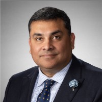 Texas American Federation of Teachers Employee Ignacio Almaguer's profile photo