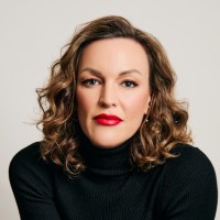 The Attention Agency Employee Tina Comrie's profile photo