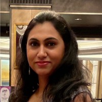 Swati Warke Email & Phone Number