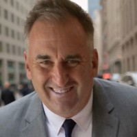 LEVEL Construction, Inc Employee Scott Rudolph's profile photo