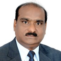 Vetoquinol Global Employee Narasinga Gudivada's profile photo
