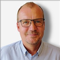 ODSGARD A/S Employee Kim Anker's profile photo
