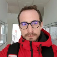 OTIS ELEVATOR Employee Tony Huron's profile photo