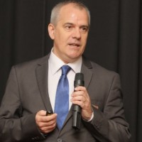 Kenes Group Employee Robert Nesbitt's profile photo