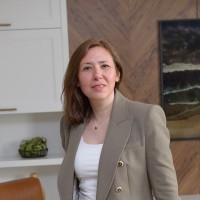 Elham Gharagozloo Email & Phone Number