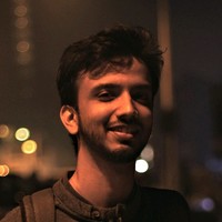 Crest Employee Akhil Kumar's profile photo