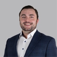 Voltage, LLC Employee Abram Olson's profile photo