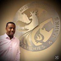 Mississippi Department of Wildlife, Fisheries, and Parks Employee Marcus Craft's profile photo