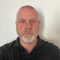 Karl Plaister's profile photo