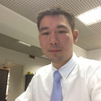 Powerchina Huadong Engineering Corporation Limited Employee Alexander Chen's profile photo